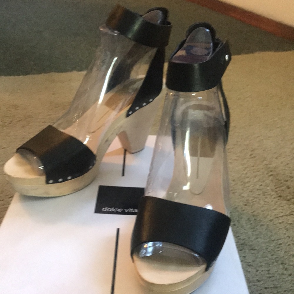 Dolce Vita Nalia Sandals